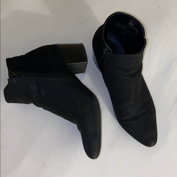 Booties - Picture 2 of 3